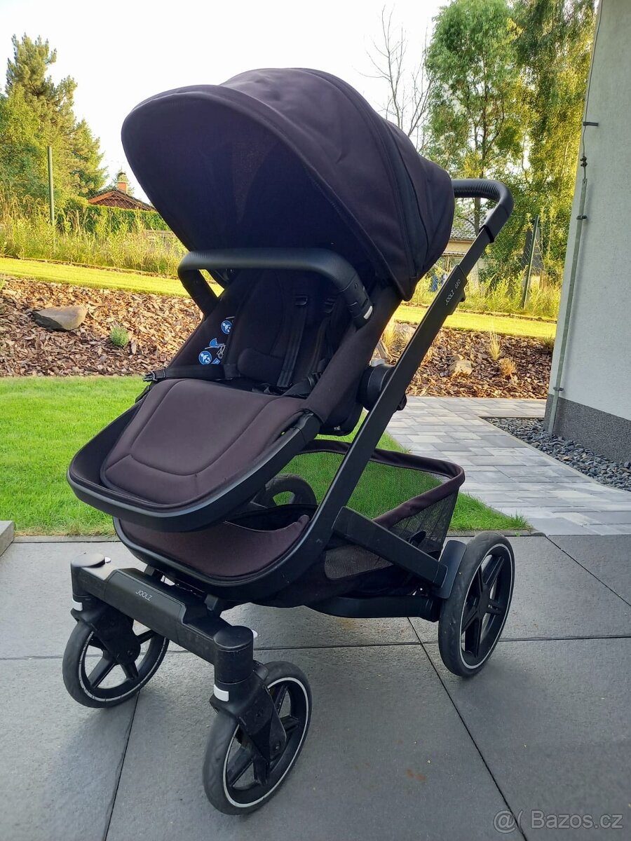 Kočárek Joolz Geo3 - 5