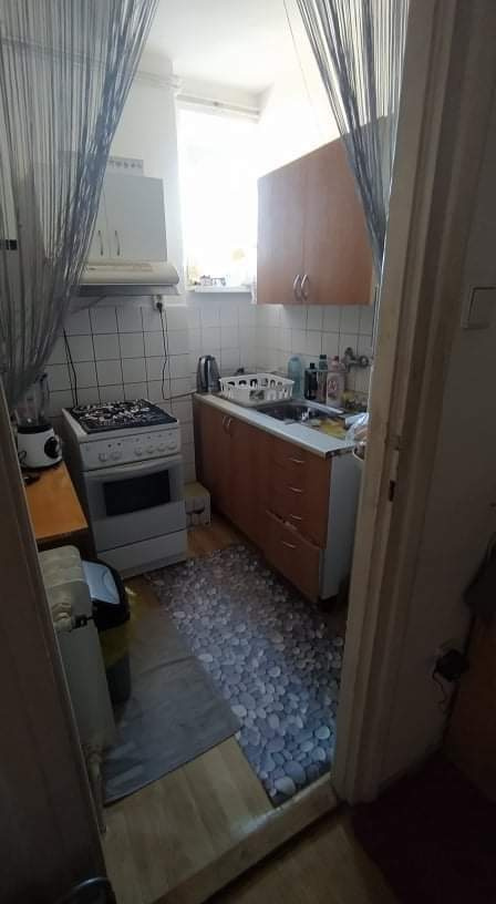 Pronájem 2+kk,50m2 u vlakového nádraží v Olomouci - 5