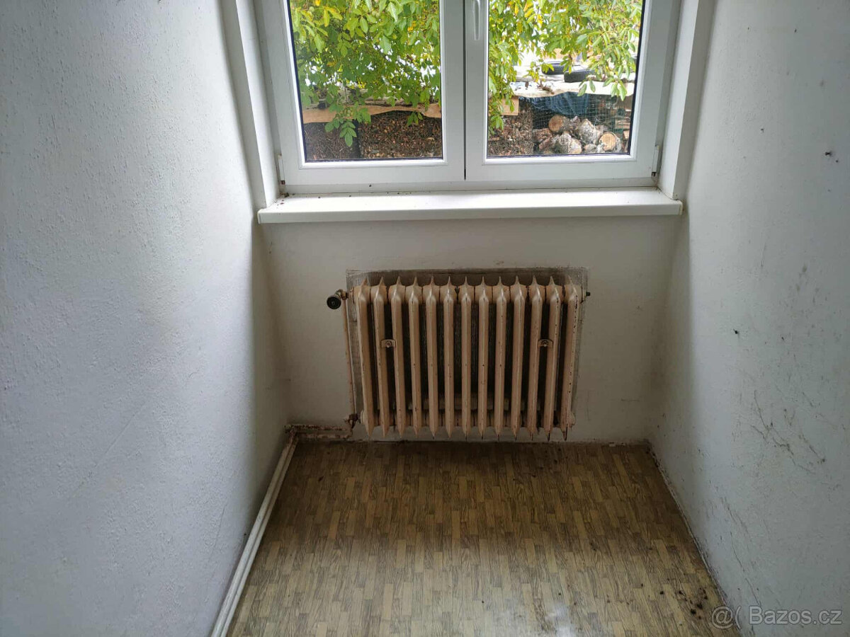 Litinové radiátory - 5