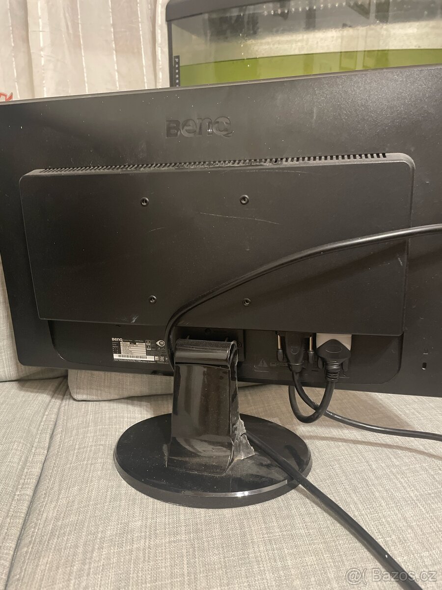 obrazovka a nefunkční PC - 5