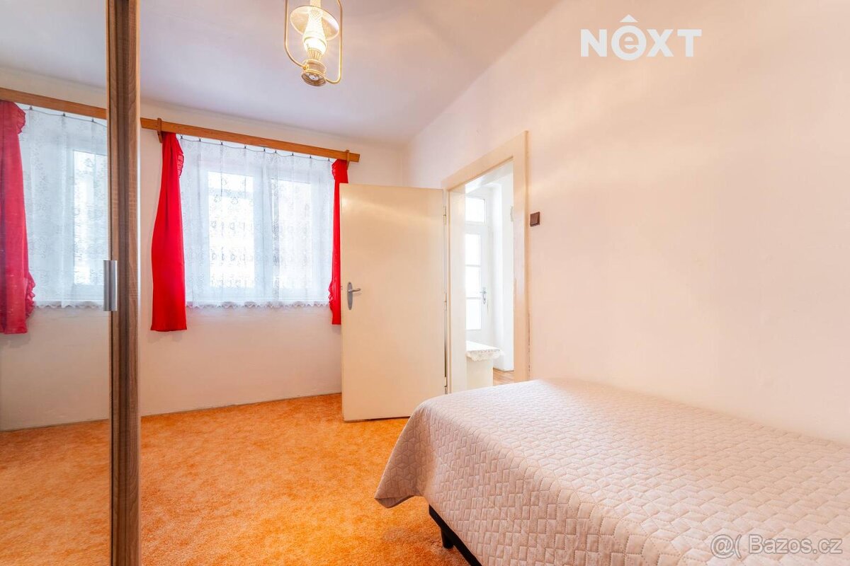 Prodej byt 2+kk, 49㎡ - 5