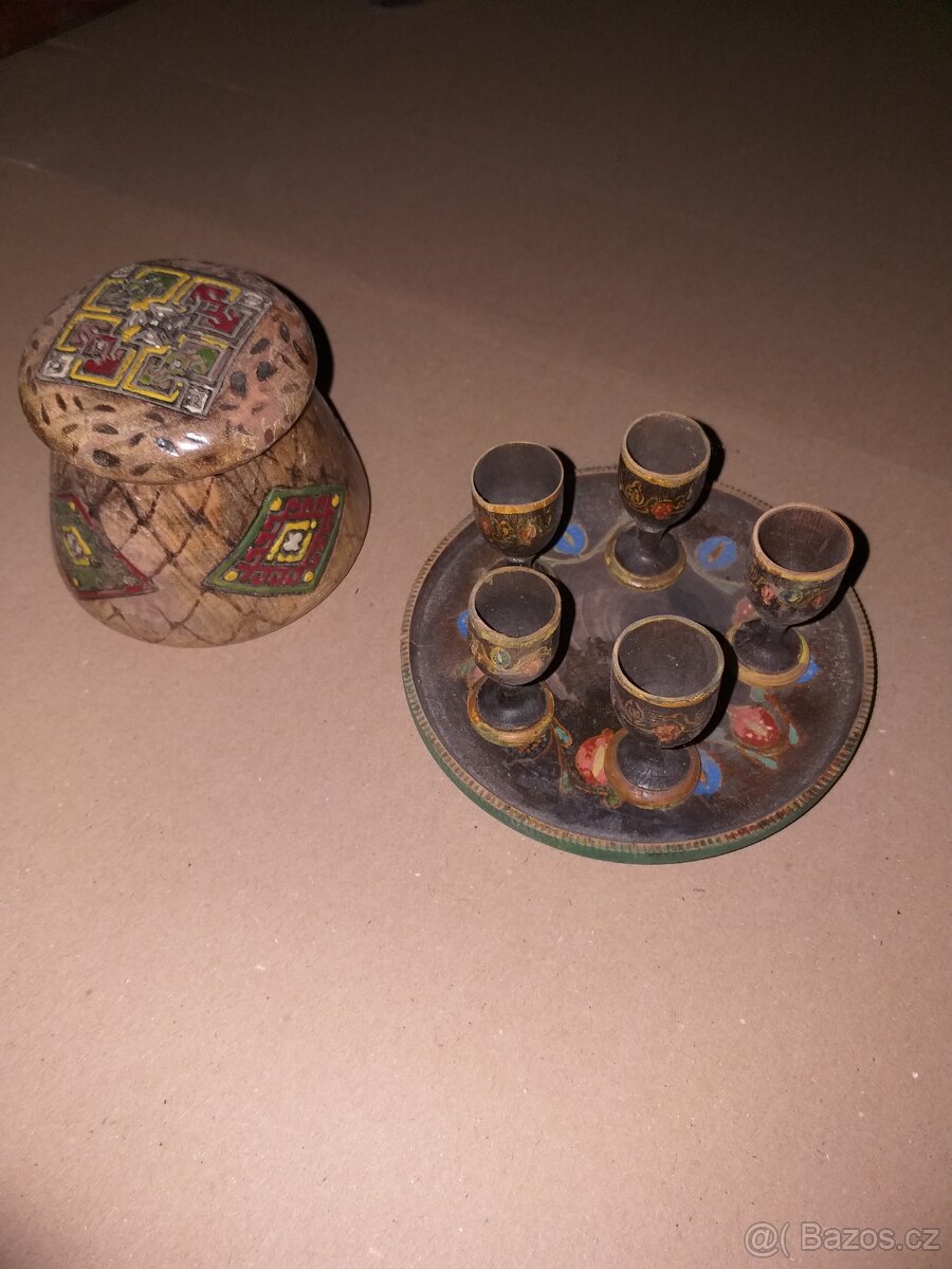 PODKARPATSKÁ RUS 1929 - 1932 - 5