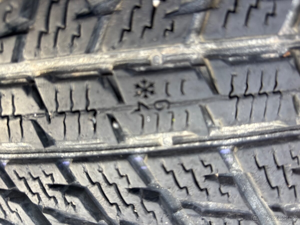 MITSUBISHI ASX ZIMNÍ SADA - 5