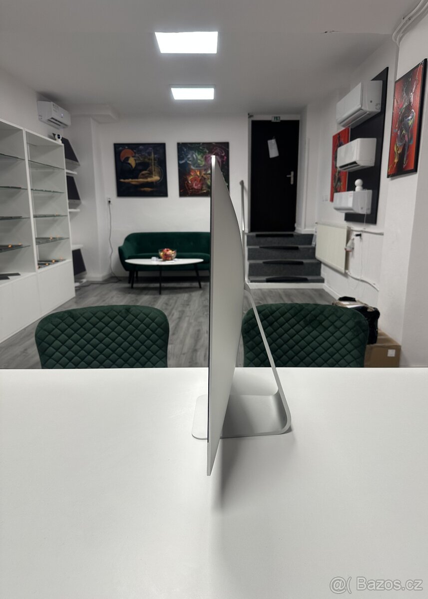 iMac 27" 2019 5K Retina + ZÁRUKA - 5