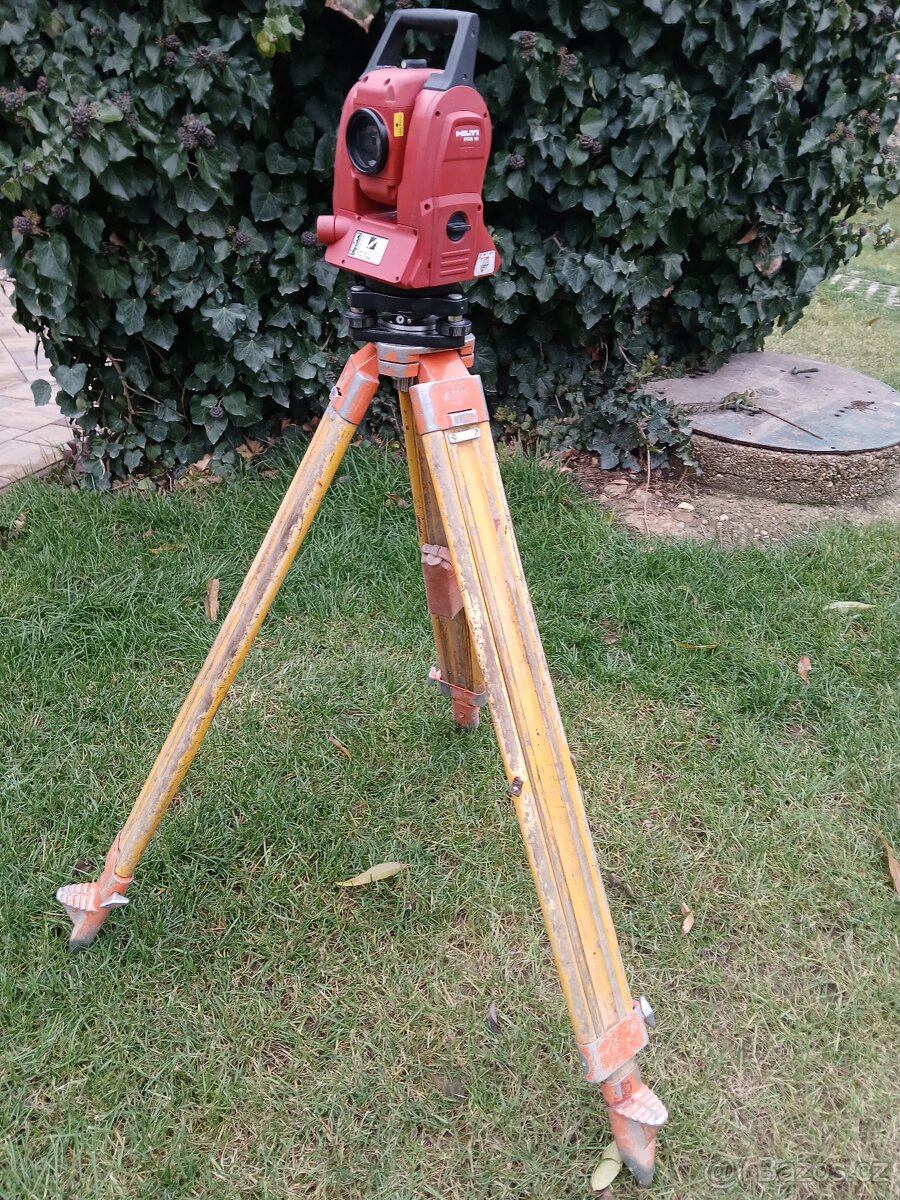 Hilti POS 15 - 5