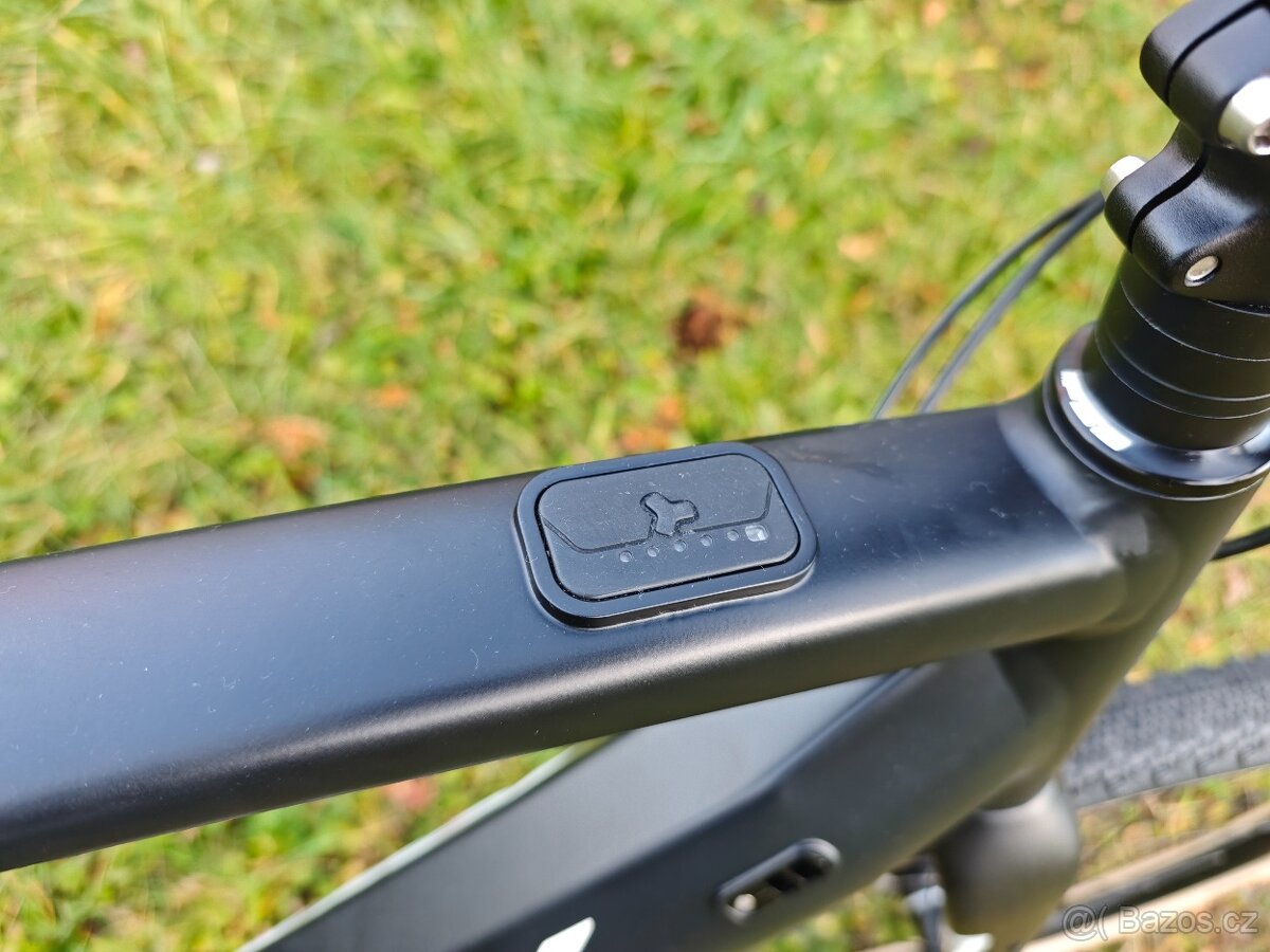 Elektrický Gravel Ridley E-Kanzo vel.L - 5