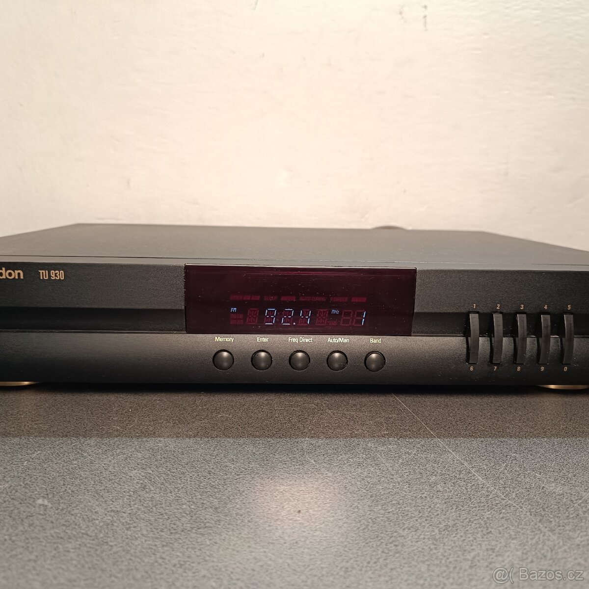 HARMAN KARDON TU 930 - 5