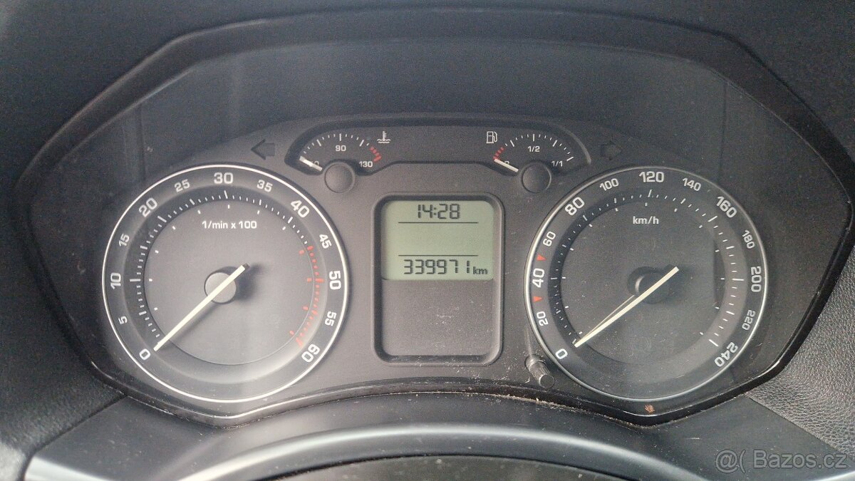 Škoda Octavia 2.0 TDI bkd 103 Kw, r.v. 2006, STK 5/2027. - 5