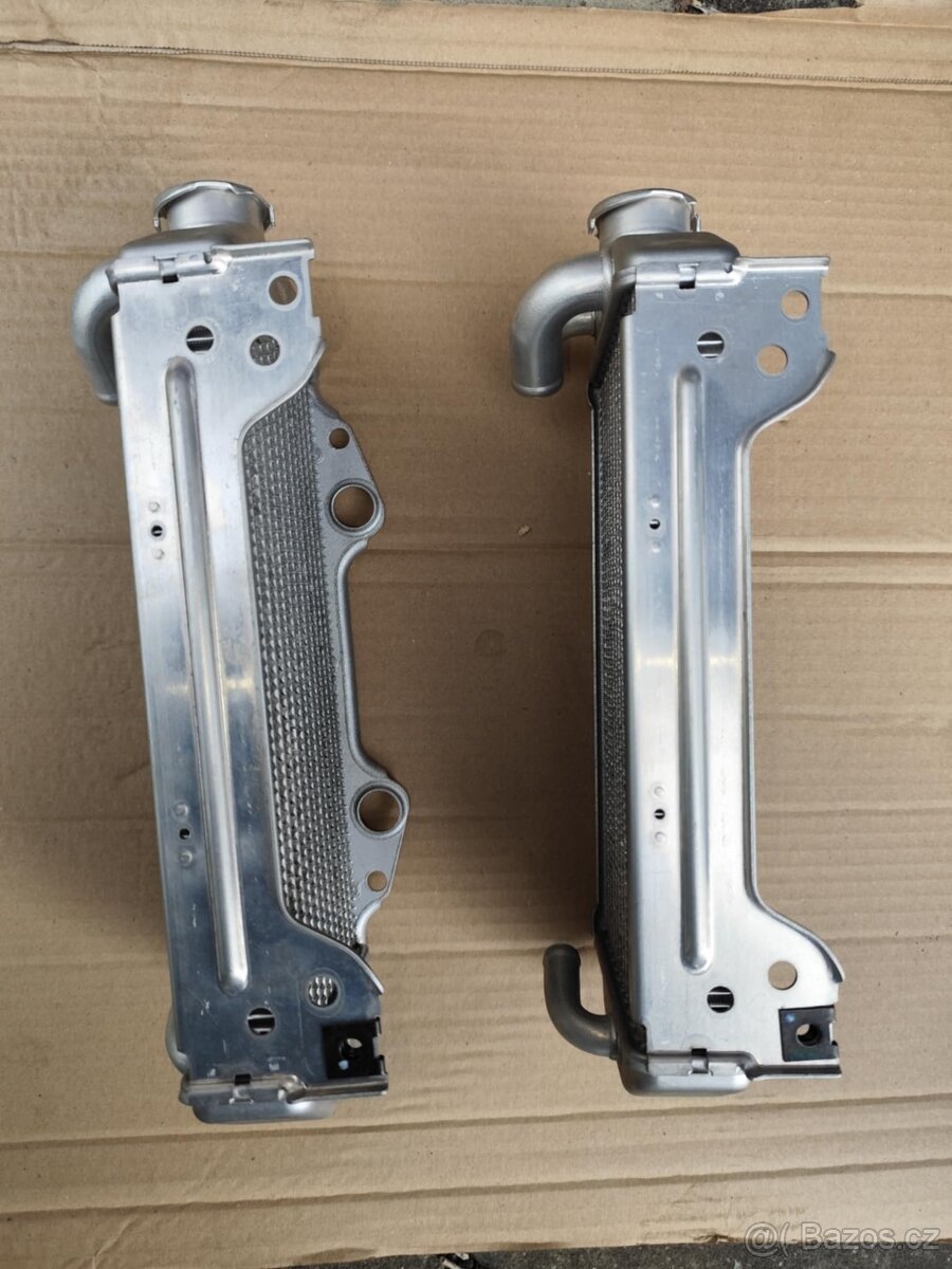 Chladiče suzuki rm 250 - 5