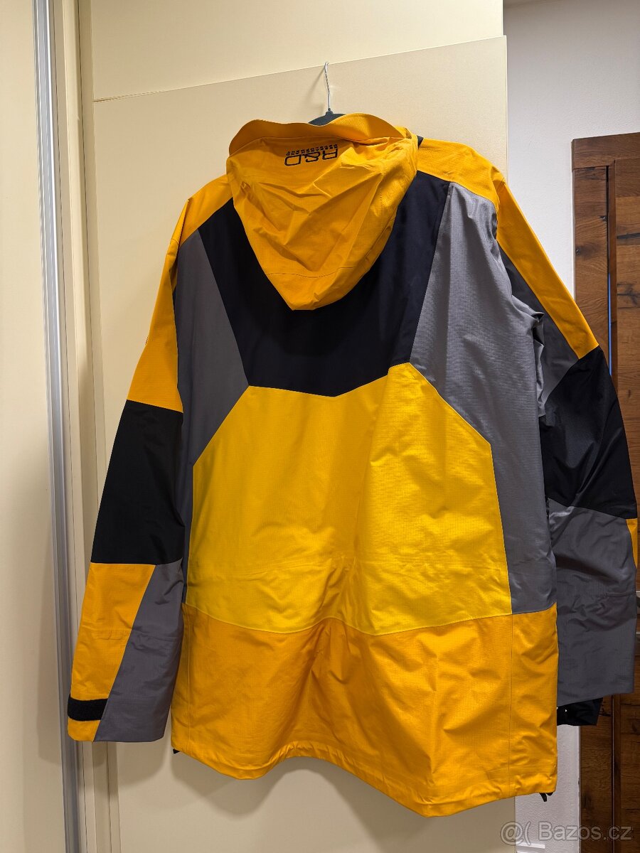 Goretexova bunda Peak Performance - 5