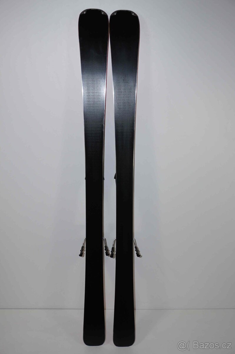 Carvingové lyže Blizzard WCR - 5