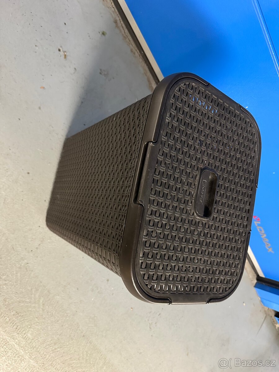 Koš na prádlo Curver 60 L. - 5