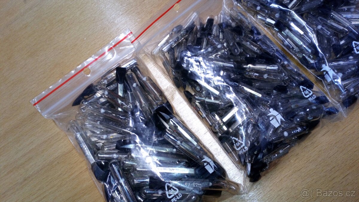 Telefonní doutnavky - 5