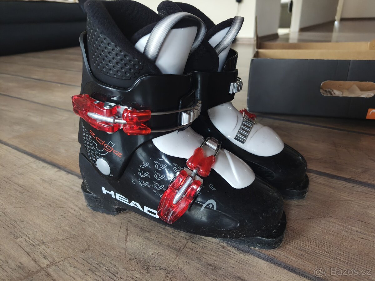 Přeskáče head - 5