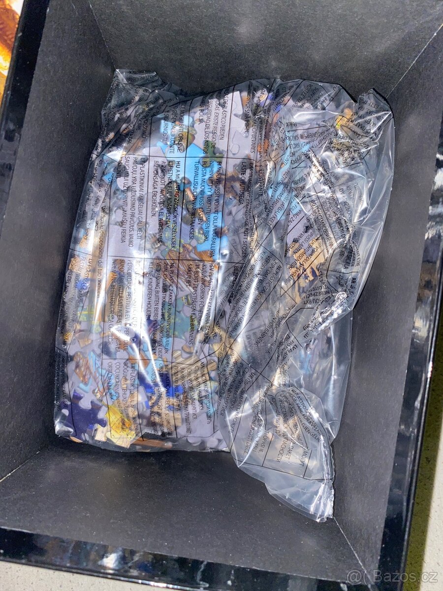 Mafia: The Old Country - Limitovaná Edice - PS5 - 5