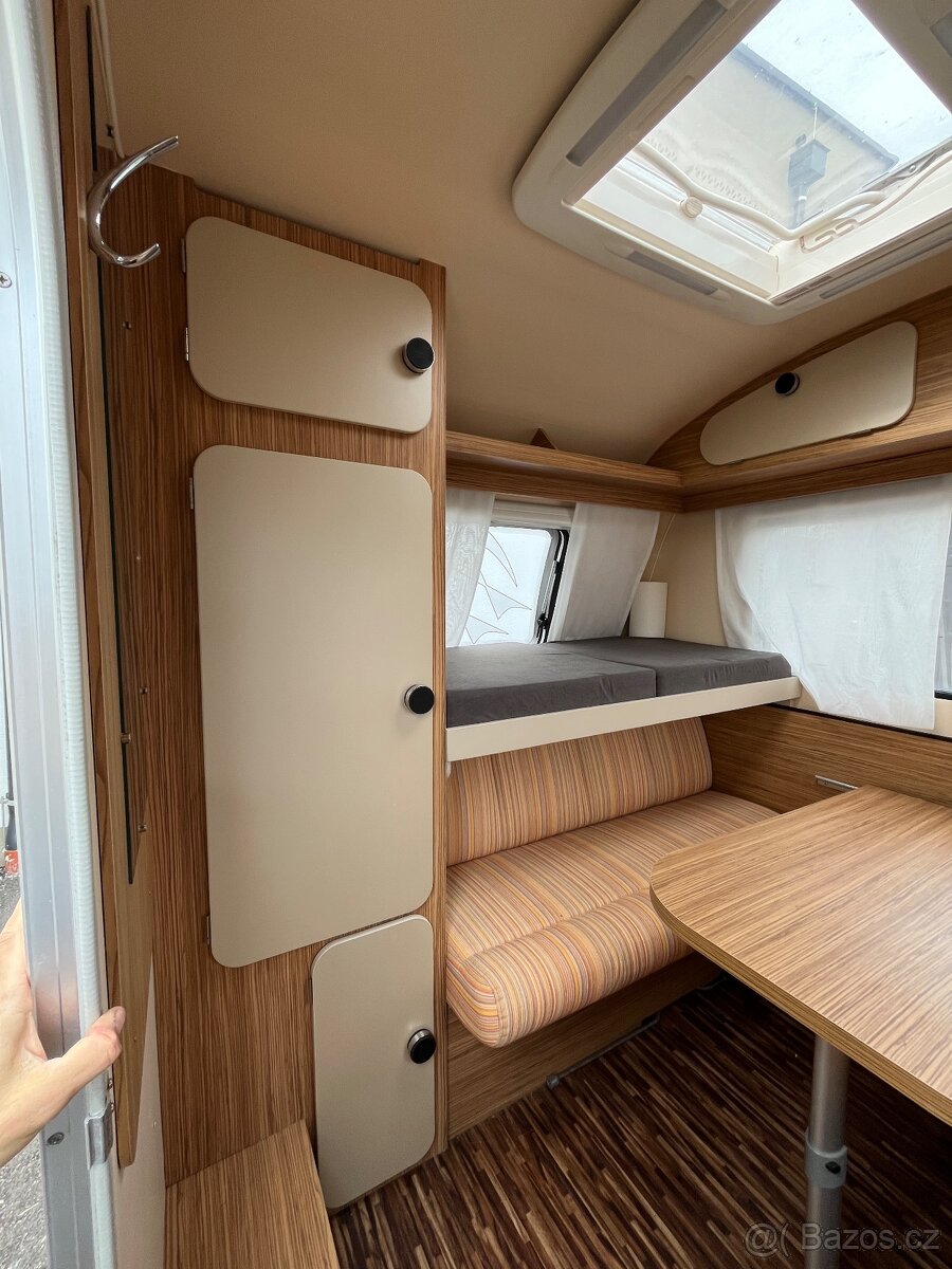 Knaus Schwalbennest - 5