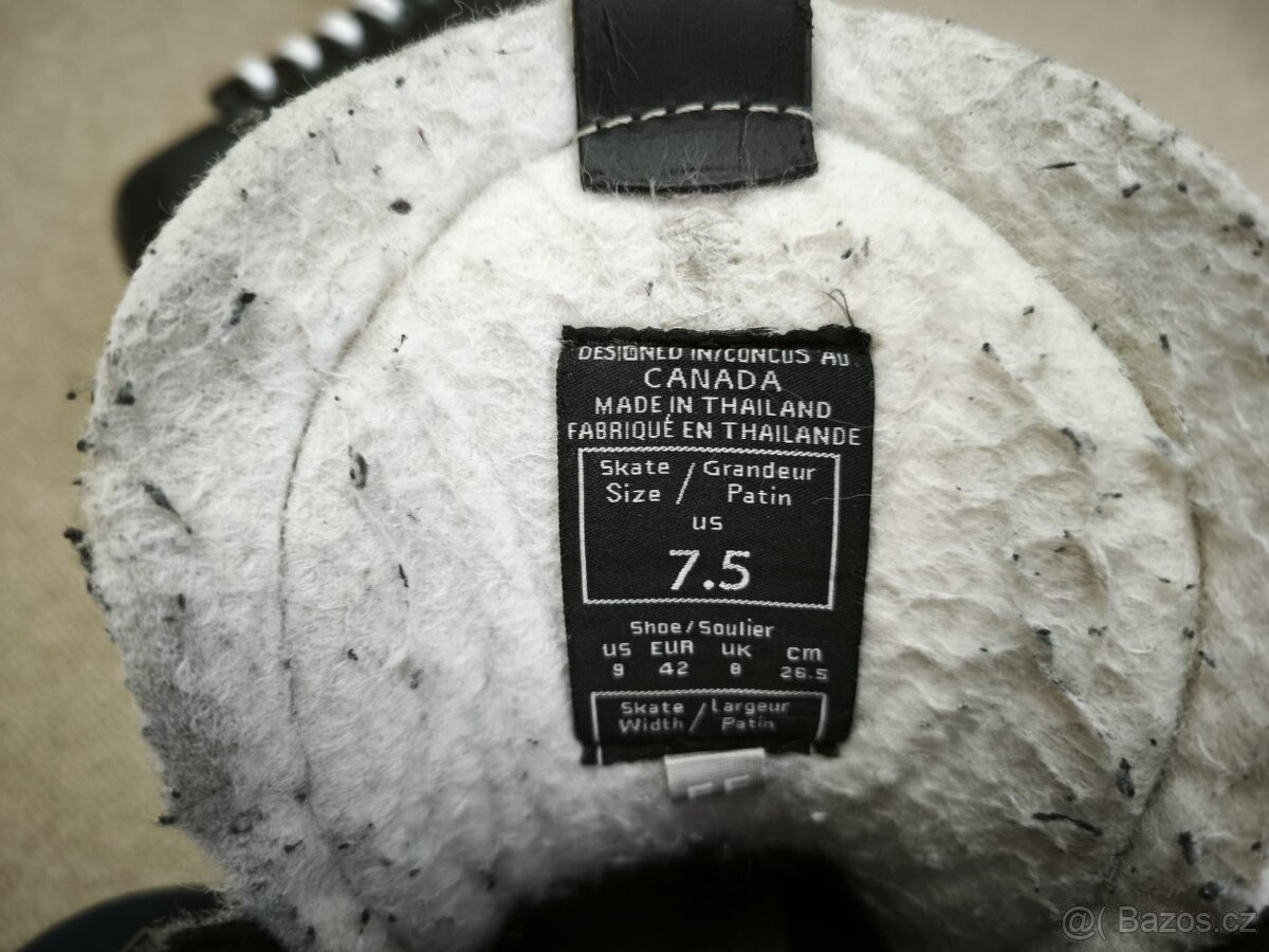 Brusle Reebok vel.42 - 5