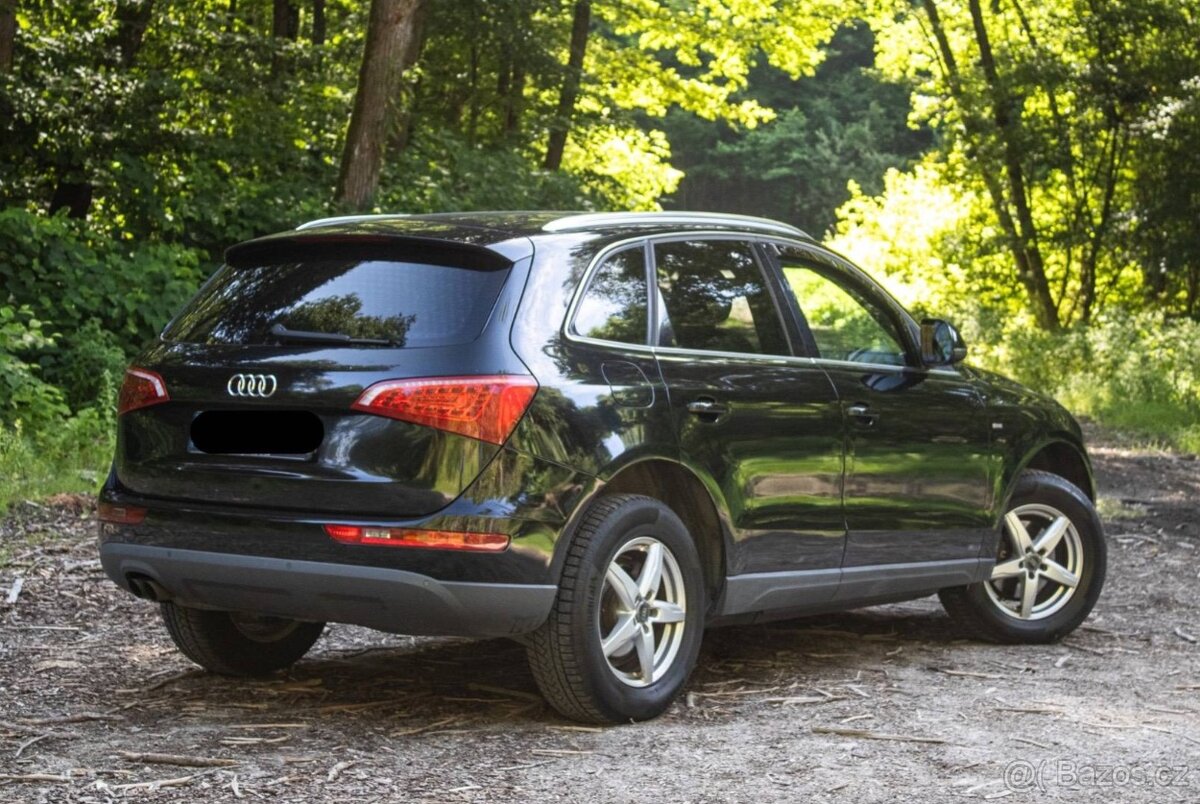 Audi Q5 2.0 TDI quattro - 5