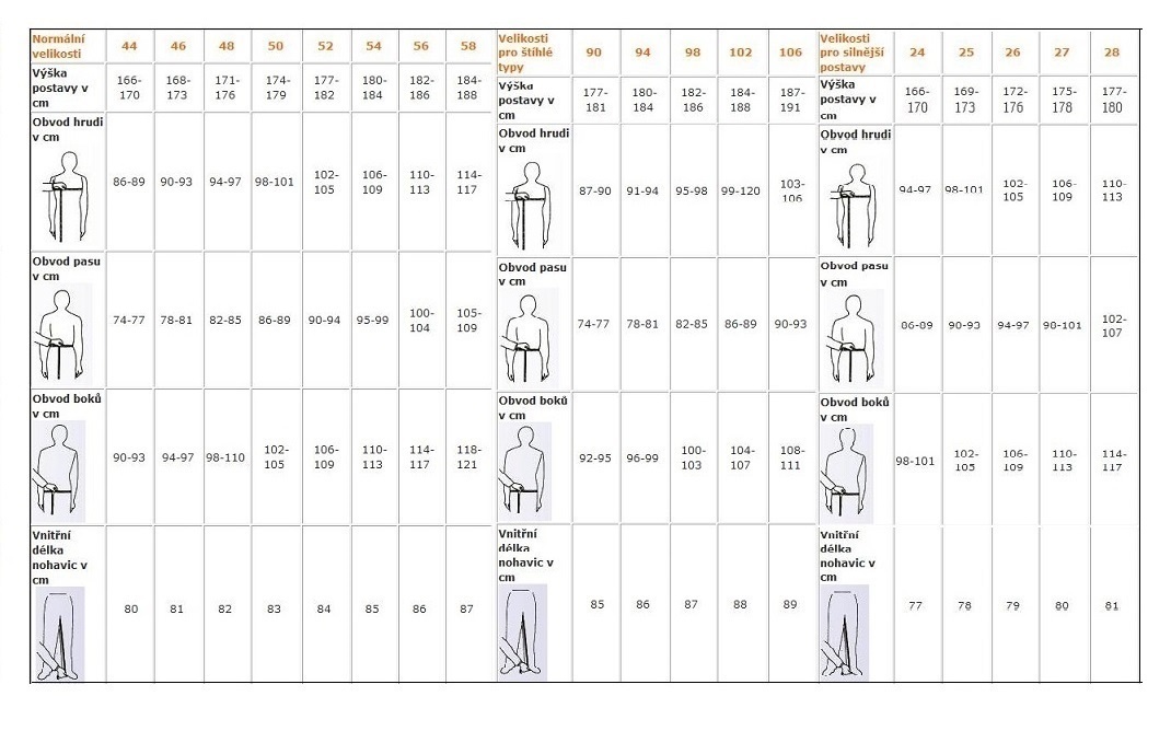 Pánské sako Volansky - 5