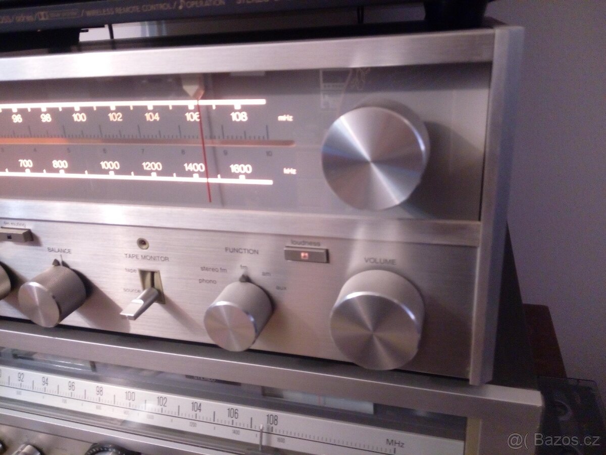 HARMAN KARDON HK 450 - 5