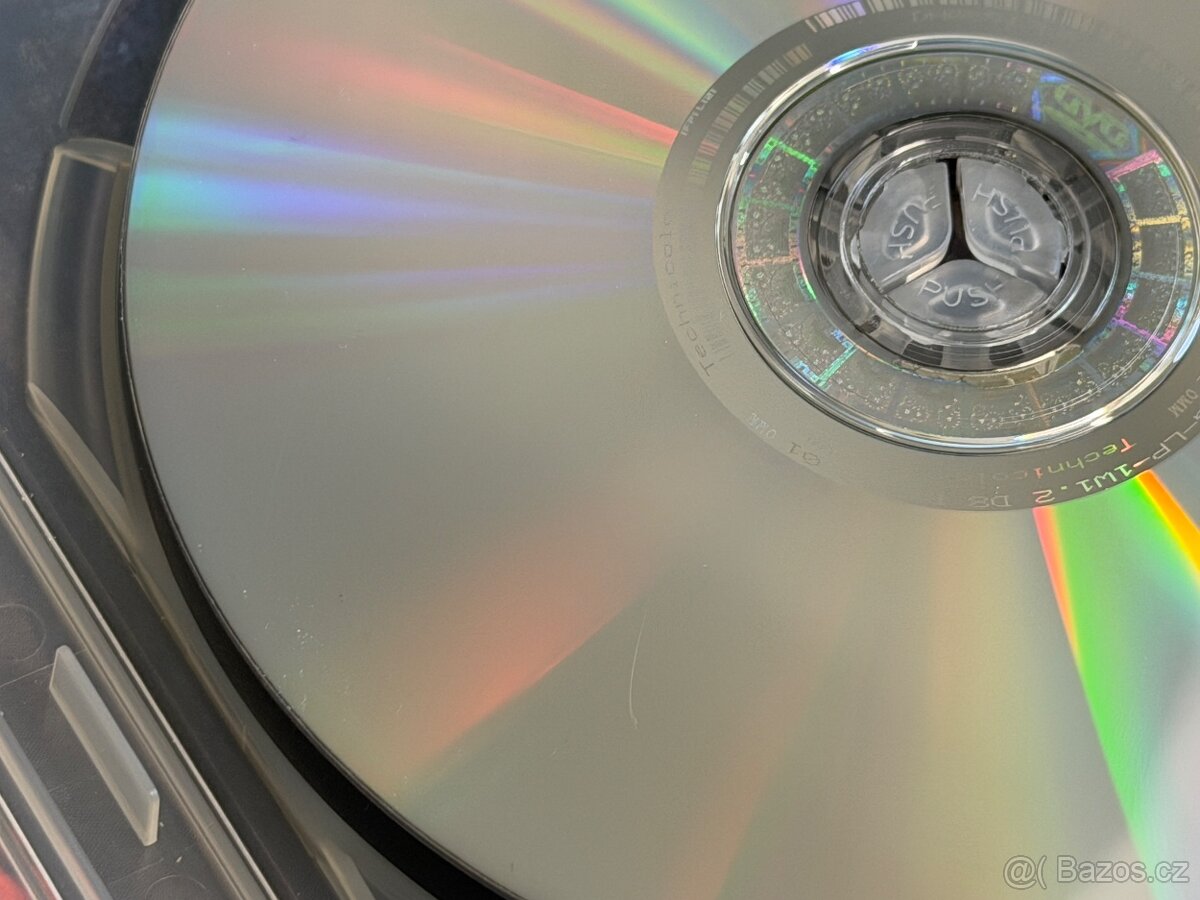 DVD Vesnice (The Village, 2004), dabing + titulky - 5