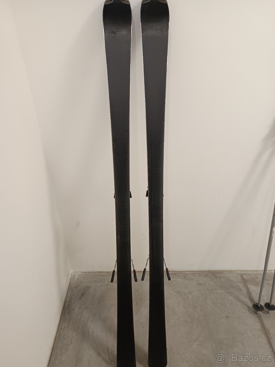 Sjezdové lyze Blizzard. - 5