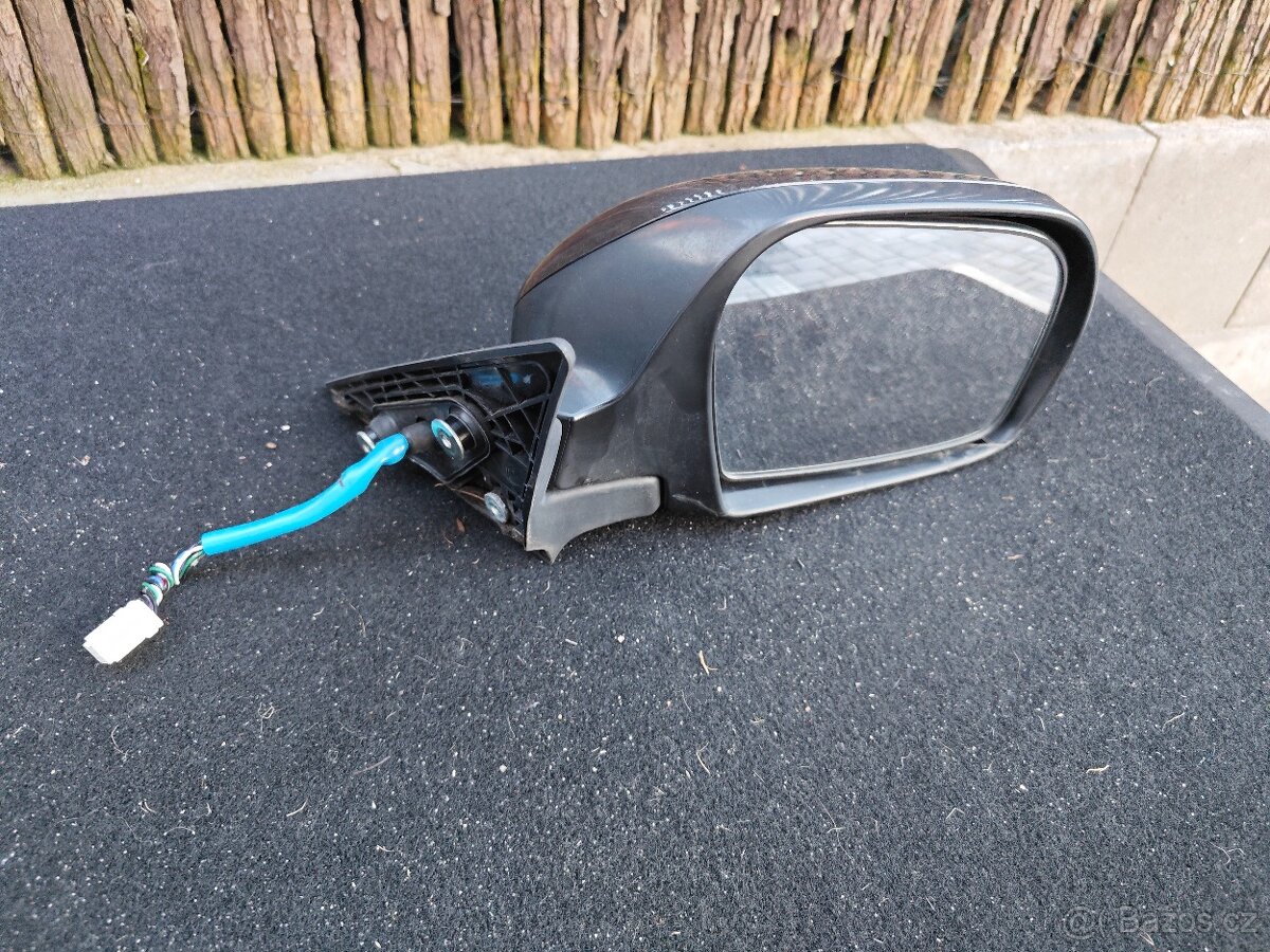 Zrcátka Subaru Outback - 5