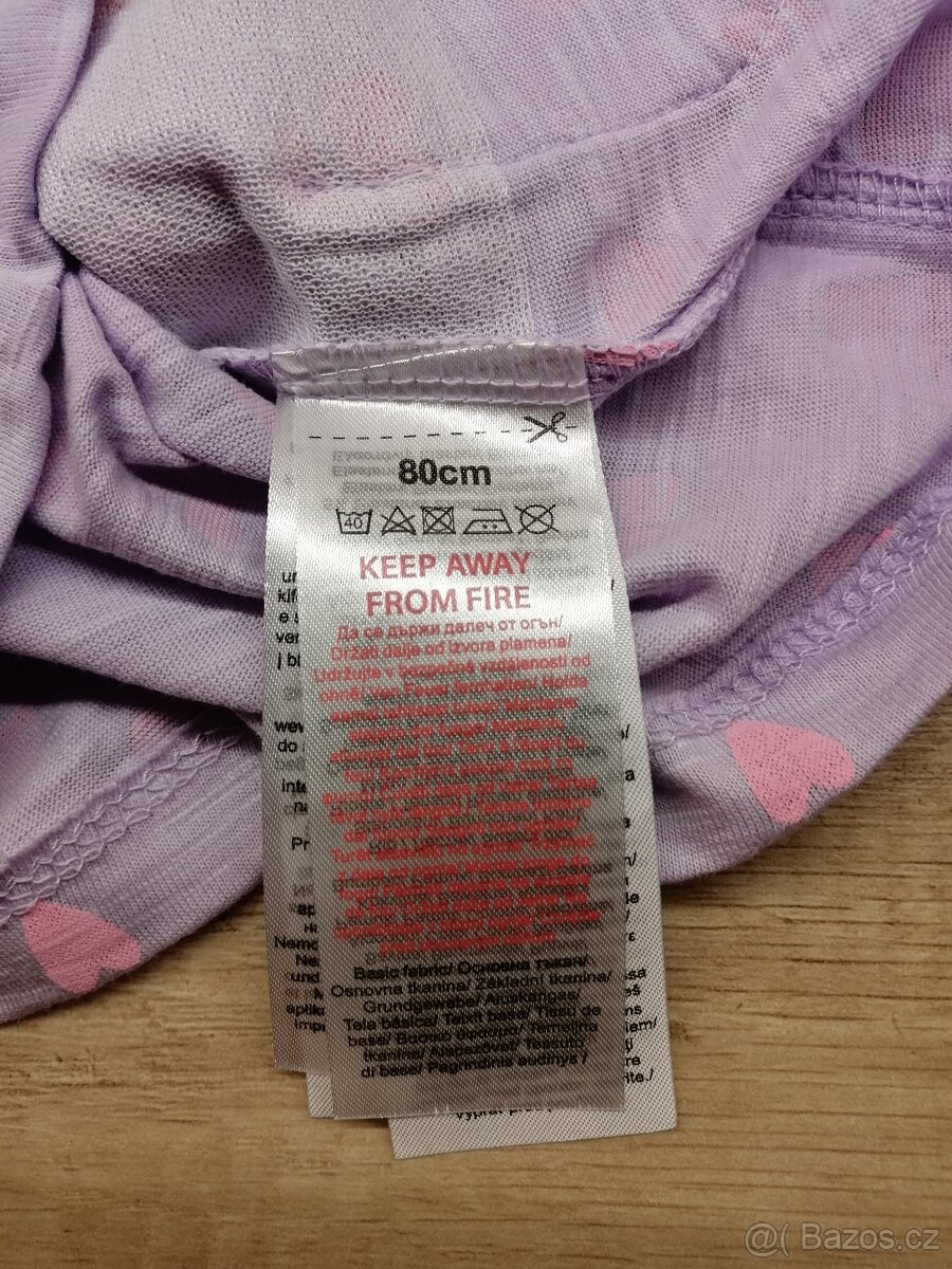 Tričko s jednorožcem - 5