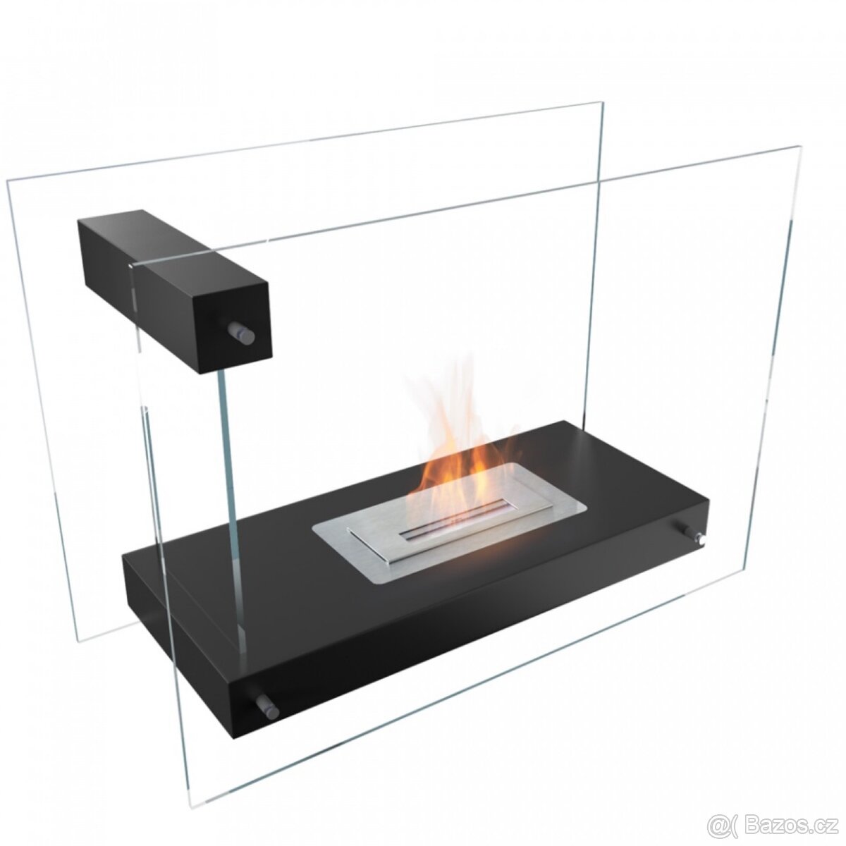 Biokrb Kratki Linate černý - 5