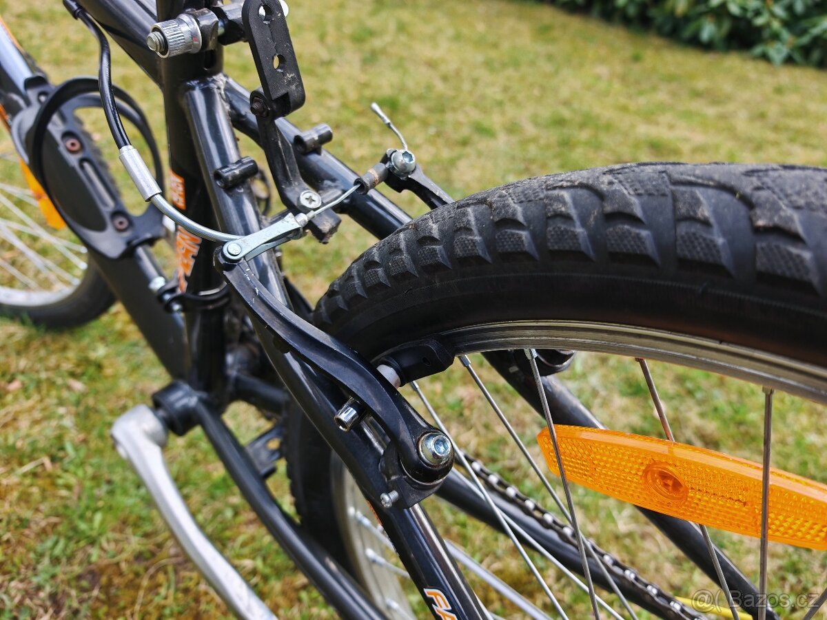 Olpran Falcon 24 - 5