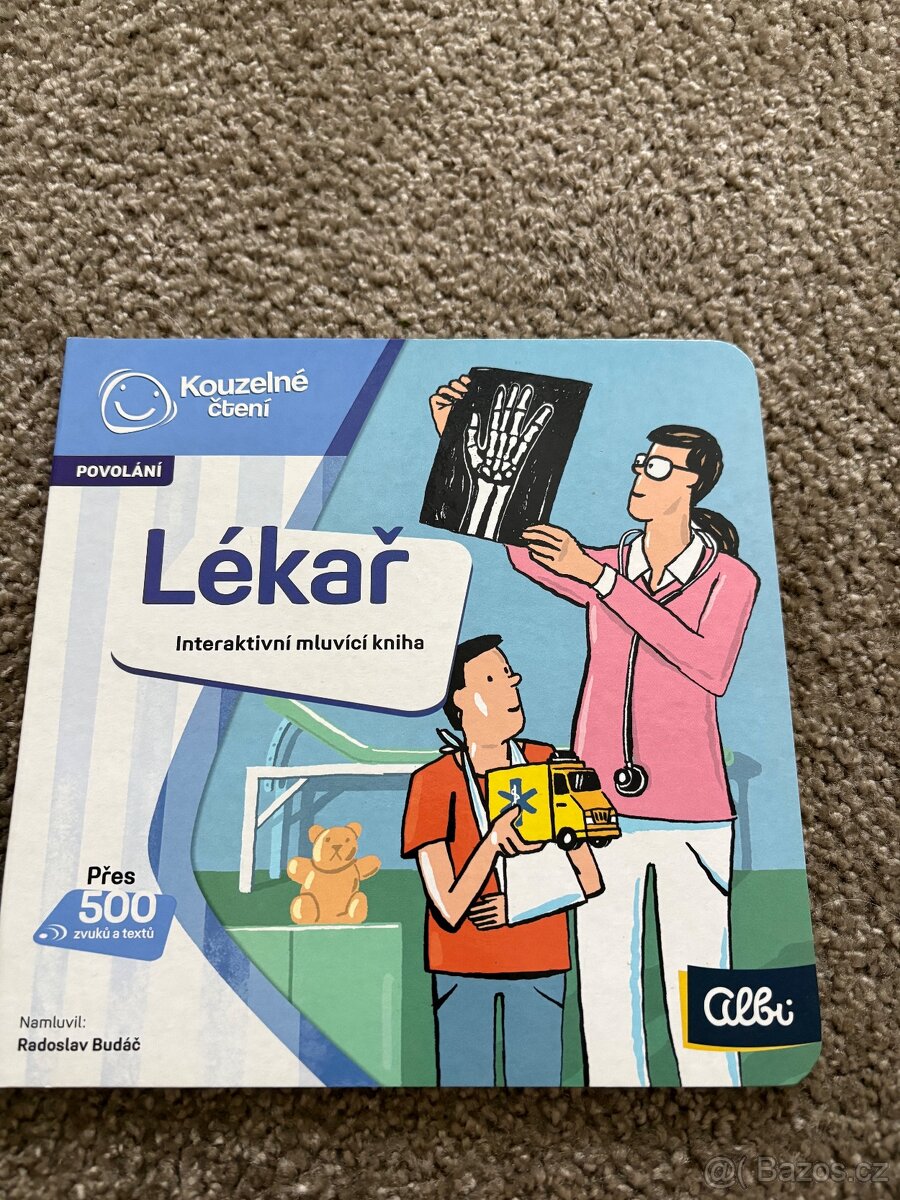 Albi - knizky - 5