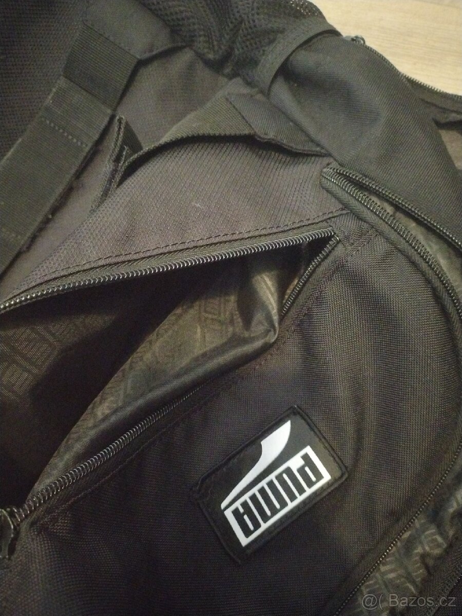 Batoh puma - 5