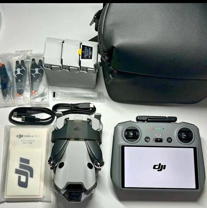 DJI Mini 4 Pro - 5