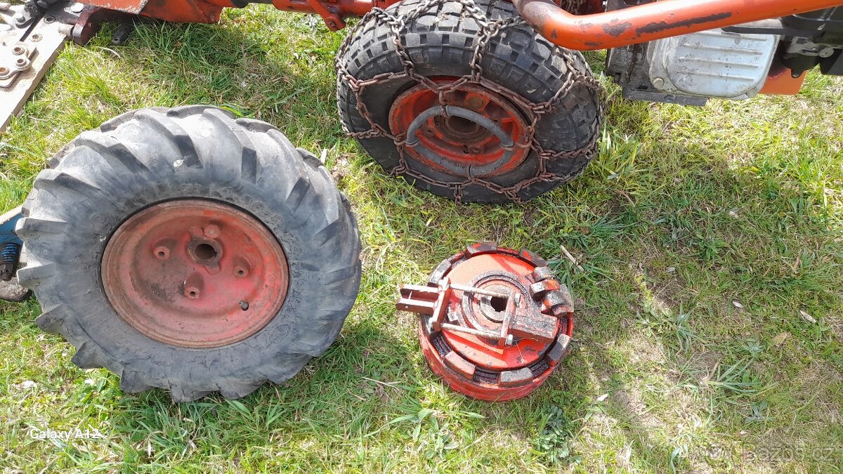 mf 70 - 5