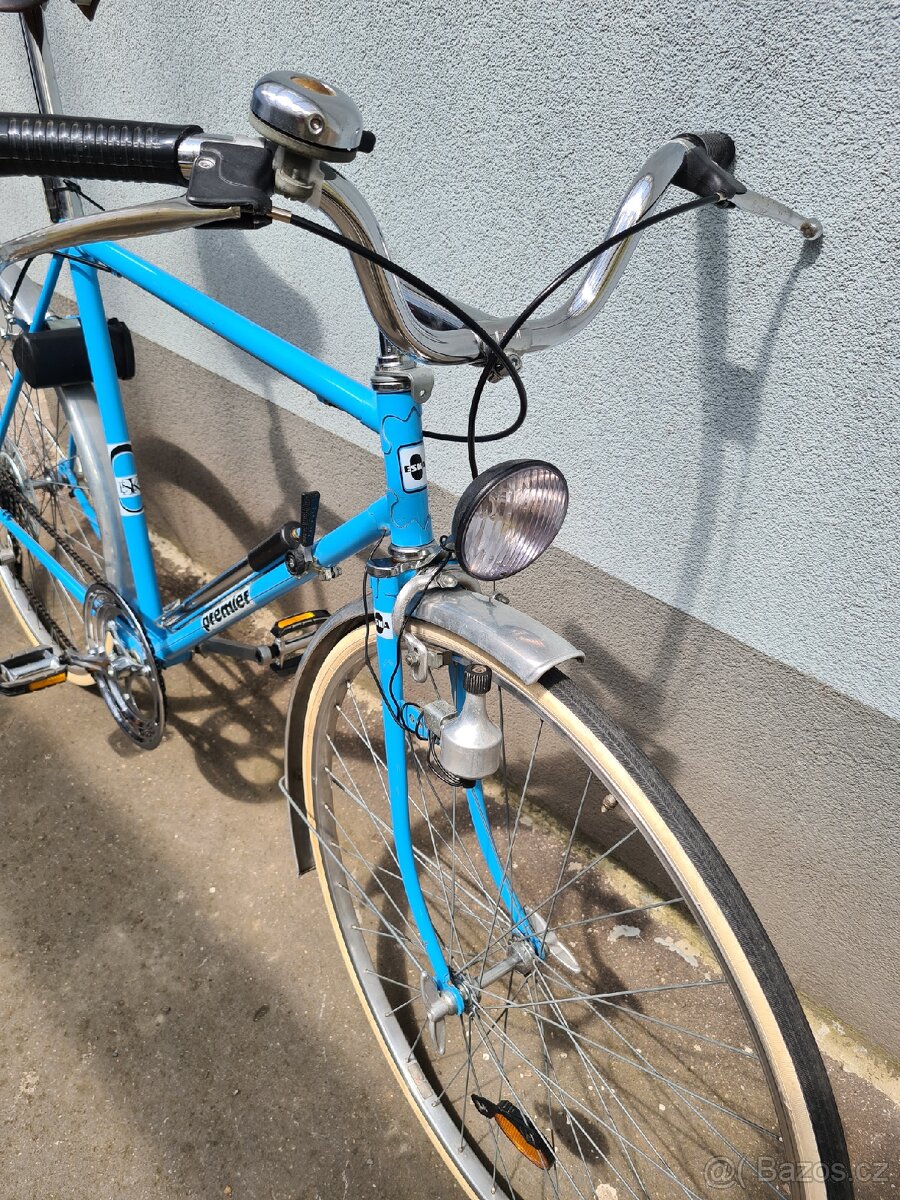 Retro Eska Premier - 5