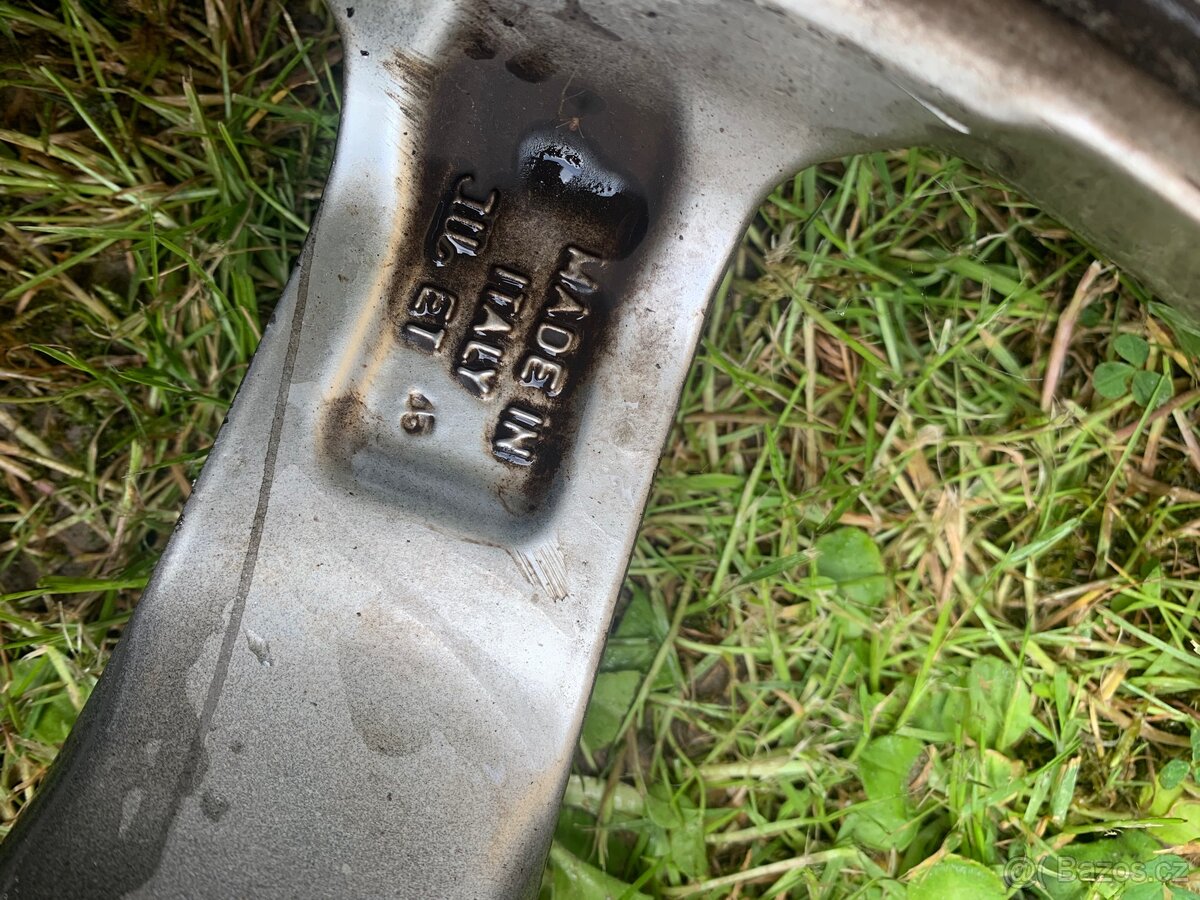Kola r18 - 5