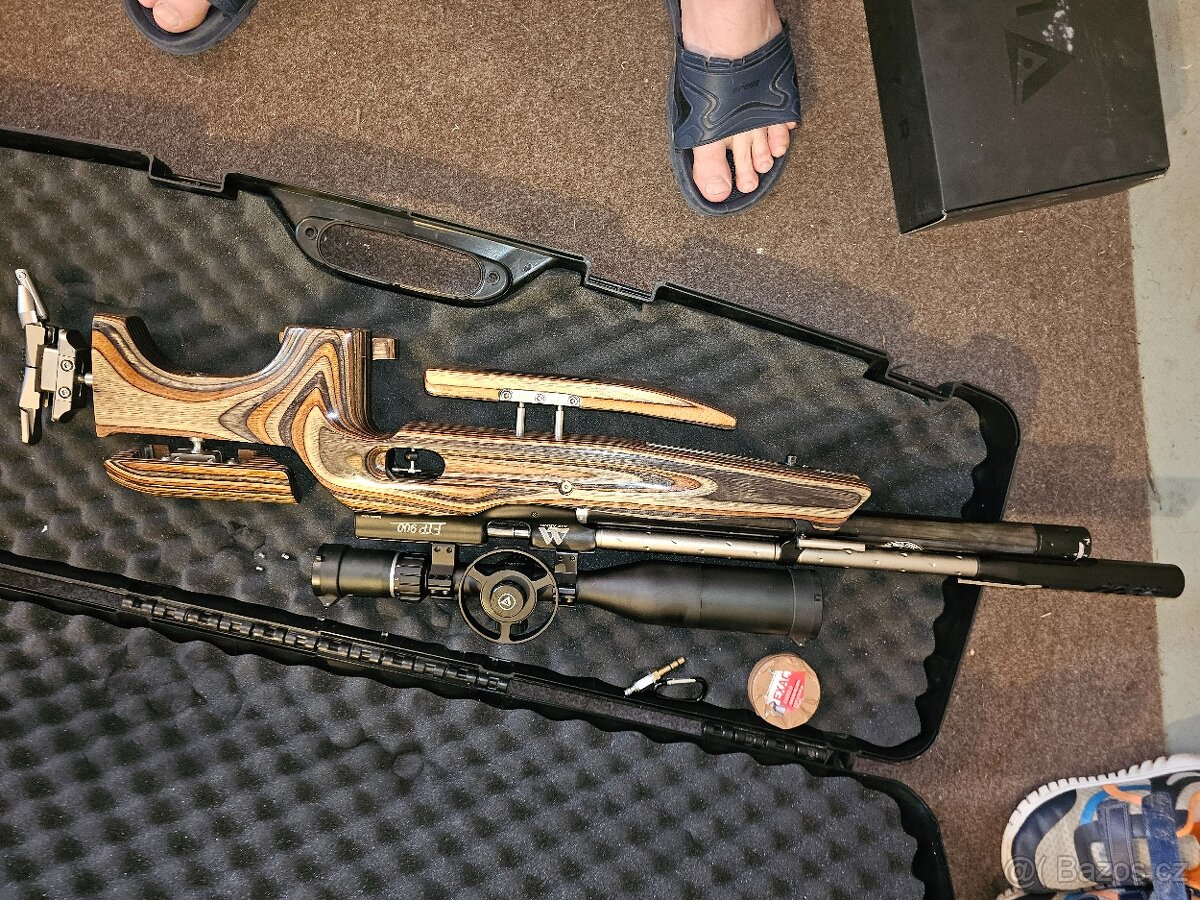 Pcp Ftp 900 - 5