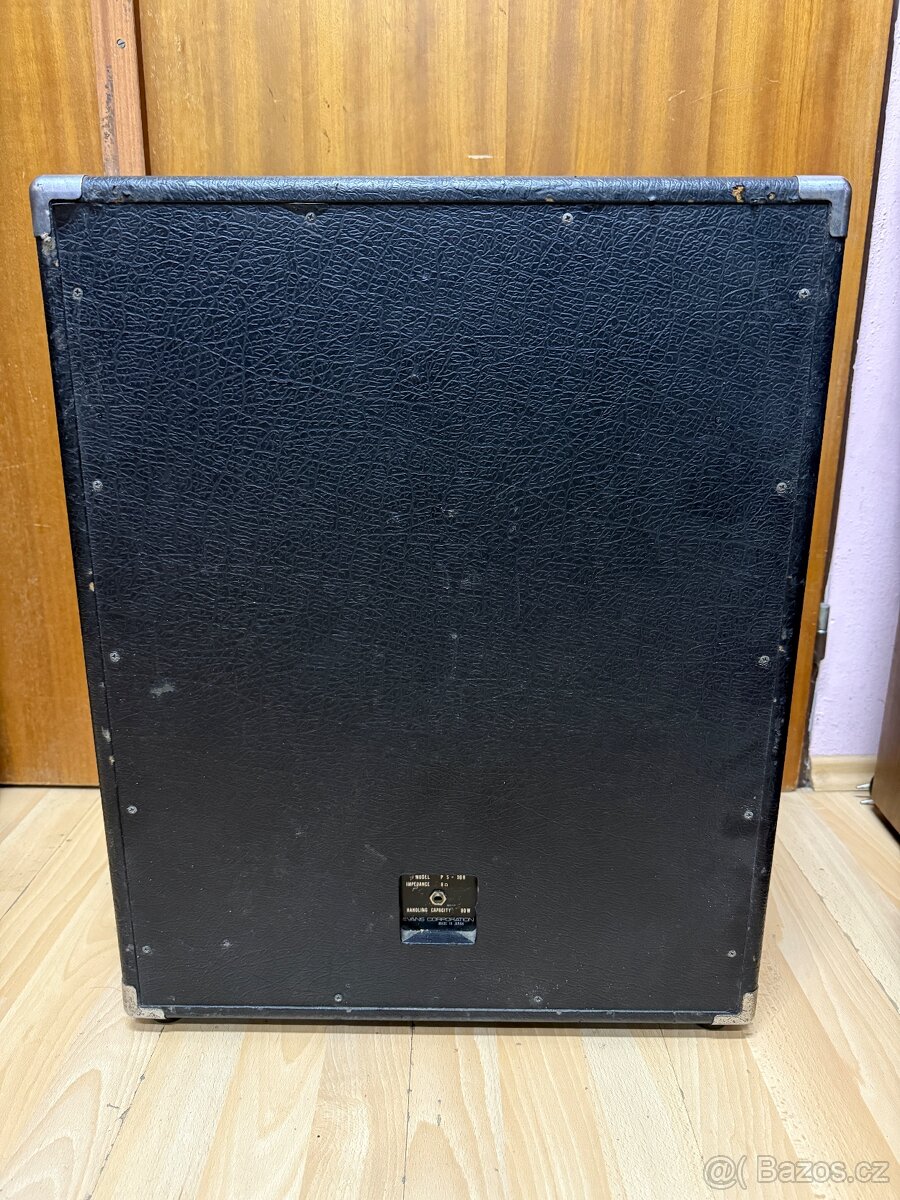 Evans sp 30h - 5