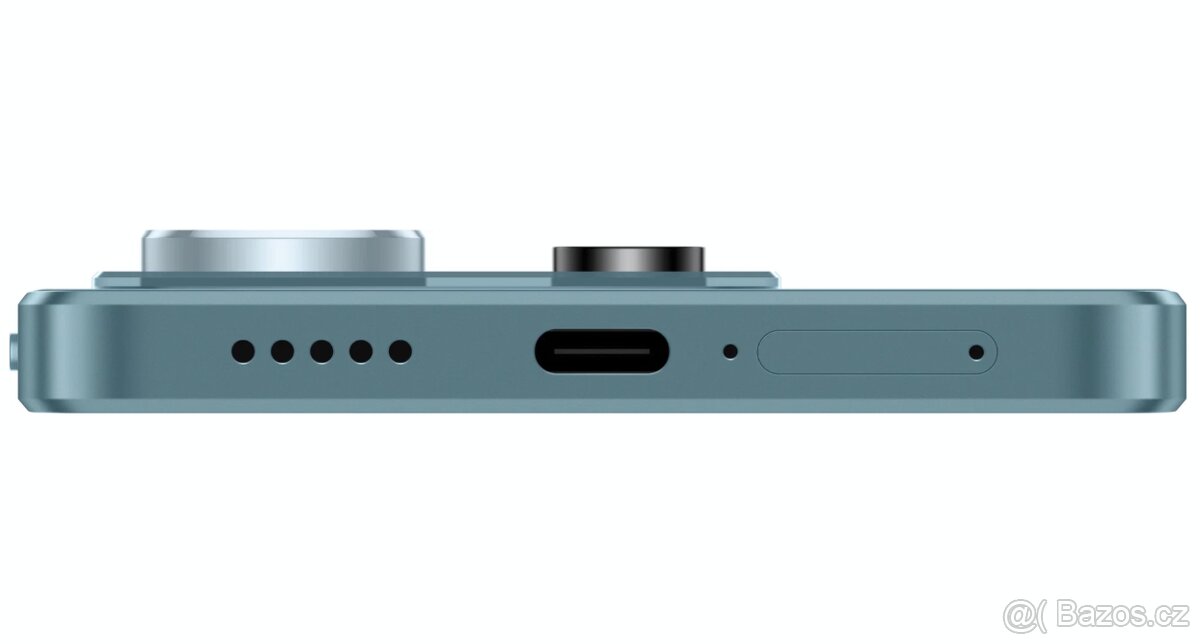 Xiaomi Redmi Note 13 Pro 5G - 5