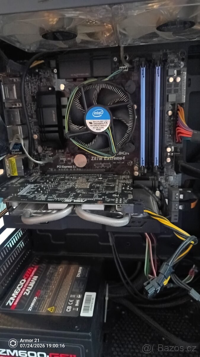 PC bedna na ND - 5