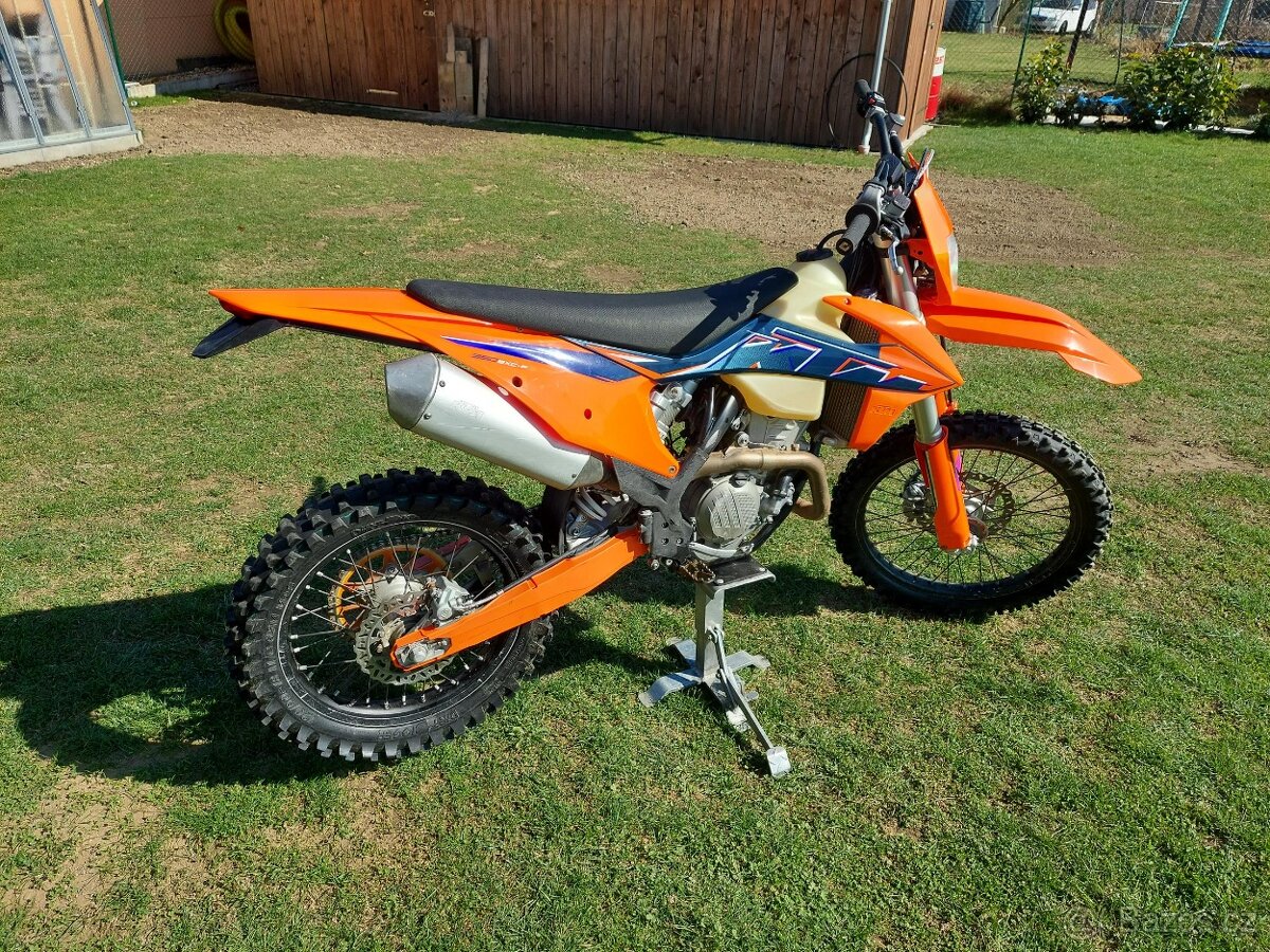 Excf350f