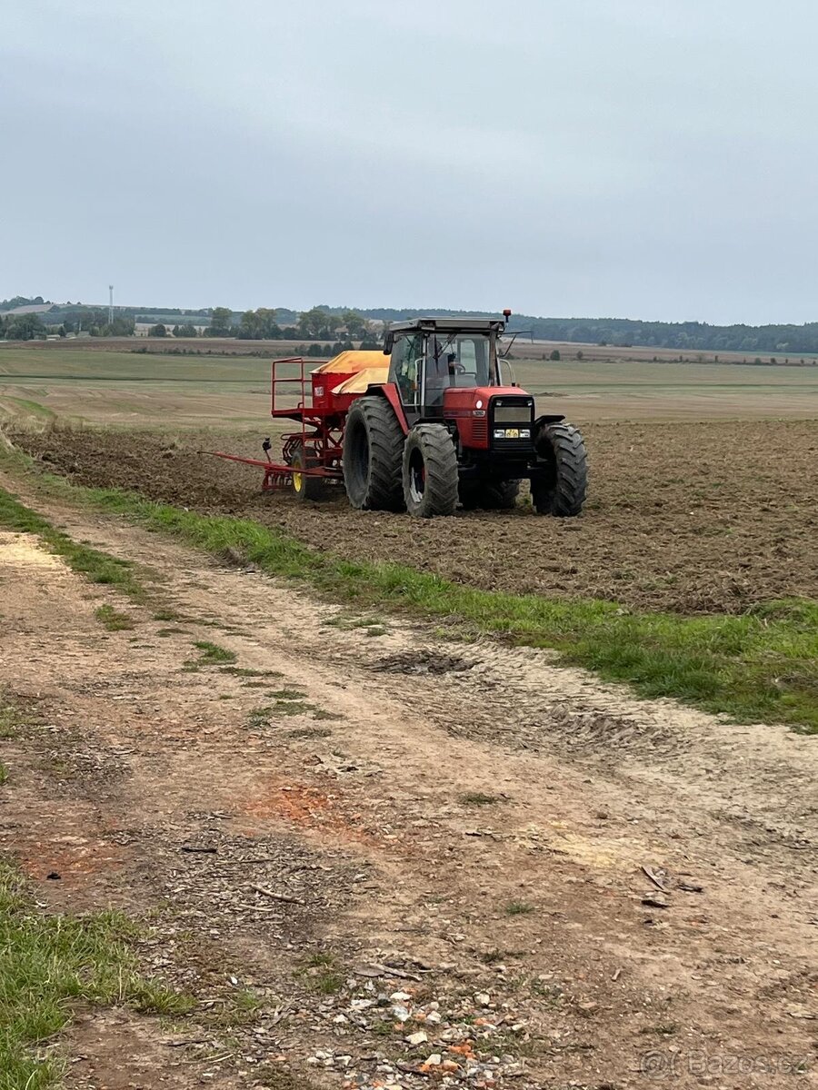 Massey Ferguson 3690 - 5