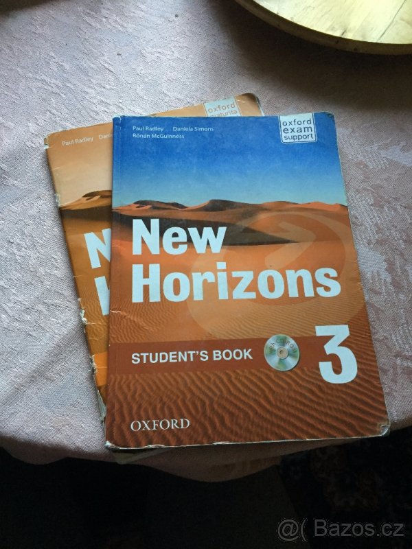 Učebnice pro SŠ - 5