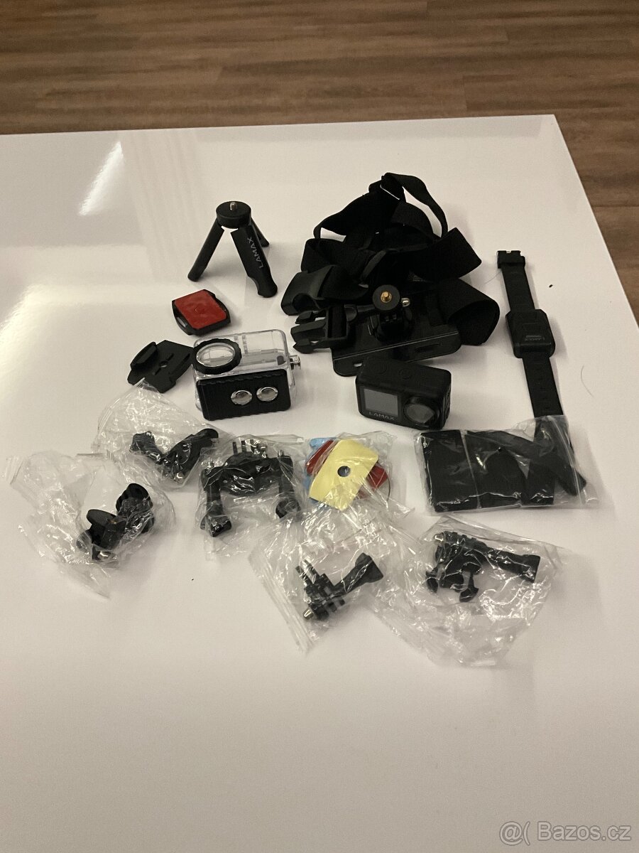 Outdoorová kamera - 5