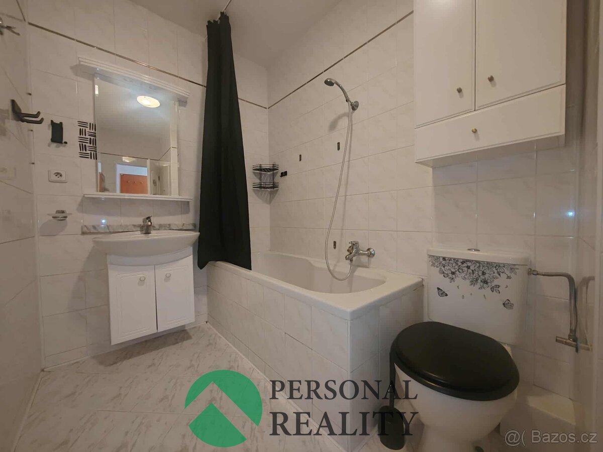 Pronájem bytu 1+1 35 m², Mariánské Lázně - Úšovice - 5