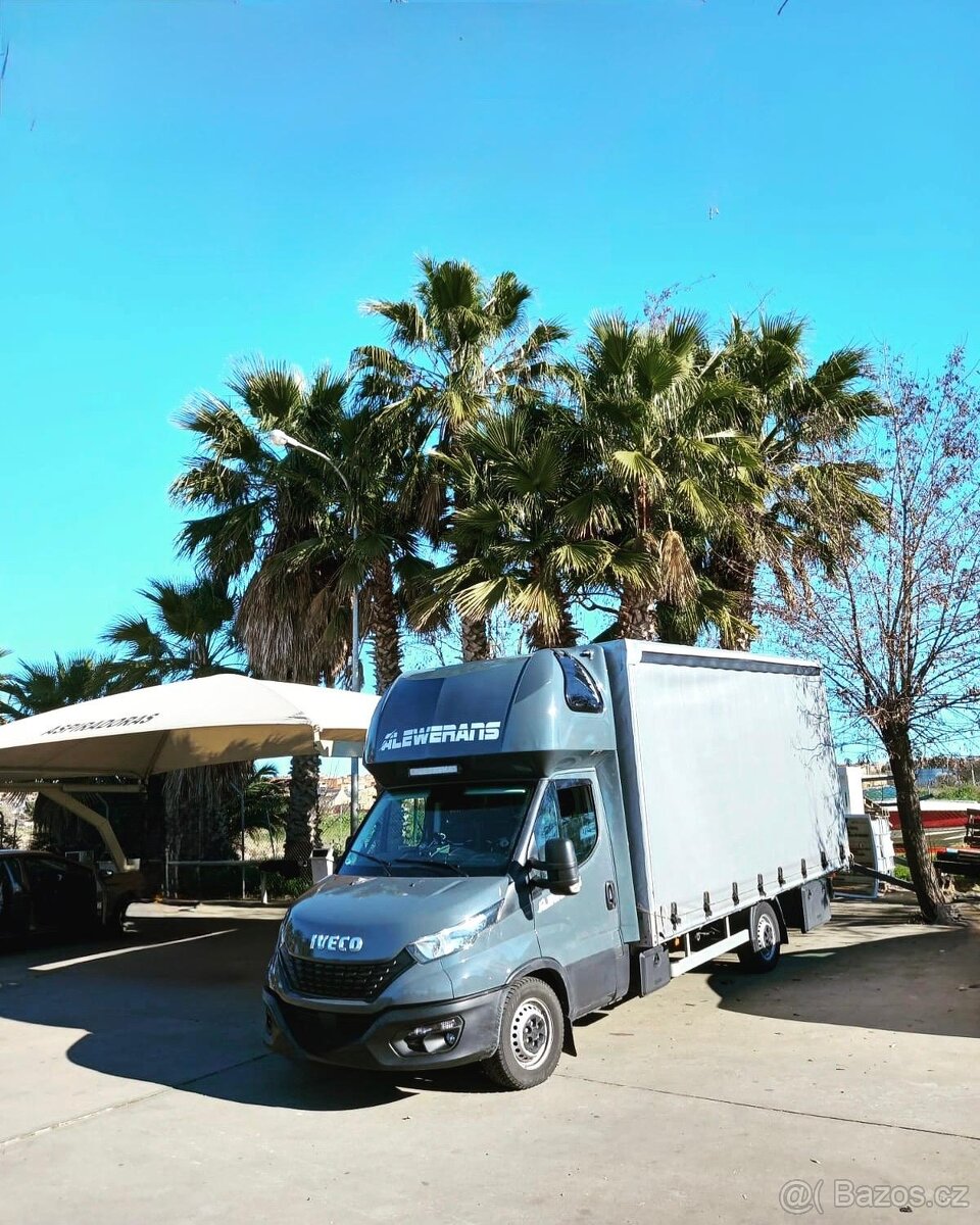 HLEDÁME MECHANIKA DO ALEWERANS – VESTEC U CHRUDIMI - 5