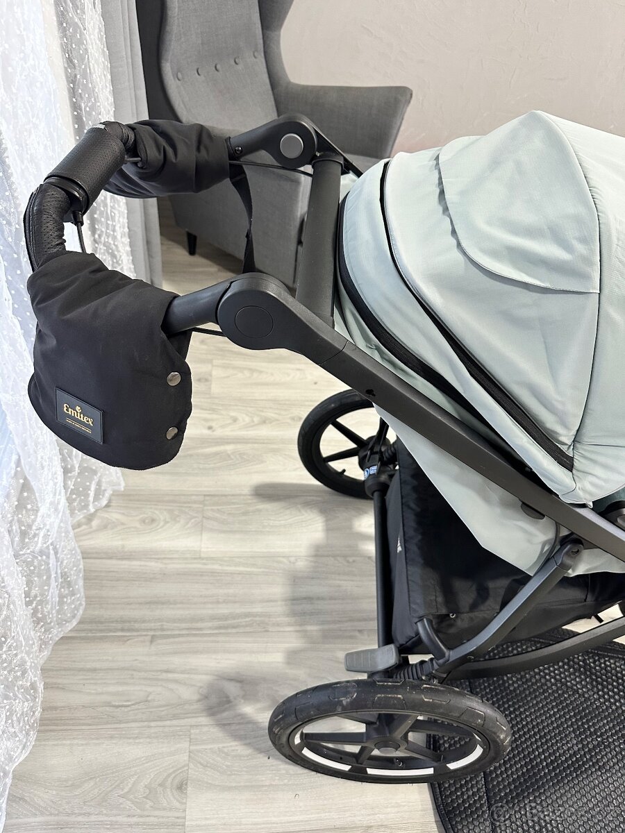 Thule Urban glide 3 - 5