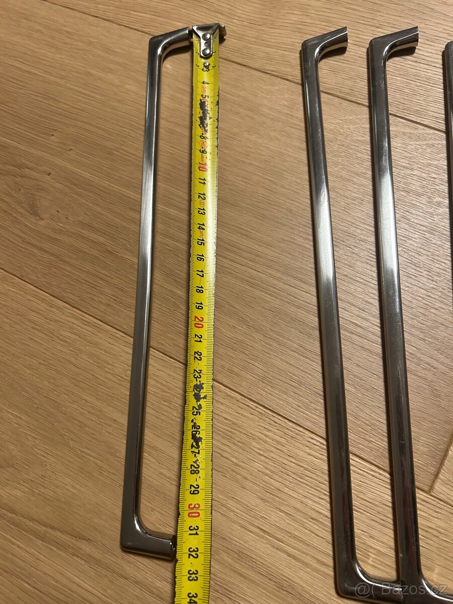 TULIP úchytky Cub 320 - 5