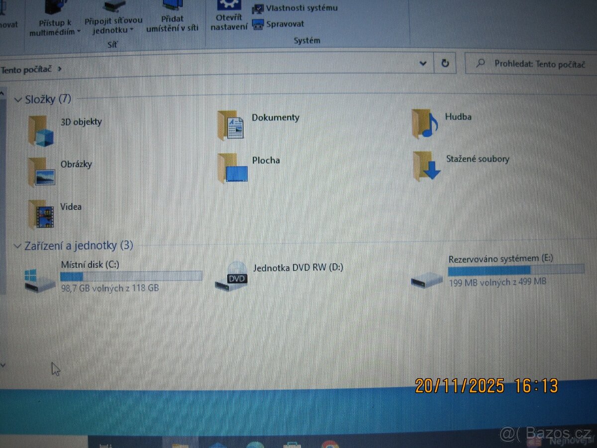Super Notebook Toshiba R630-144 i3 - 5