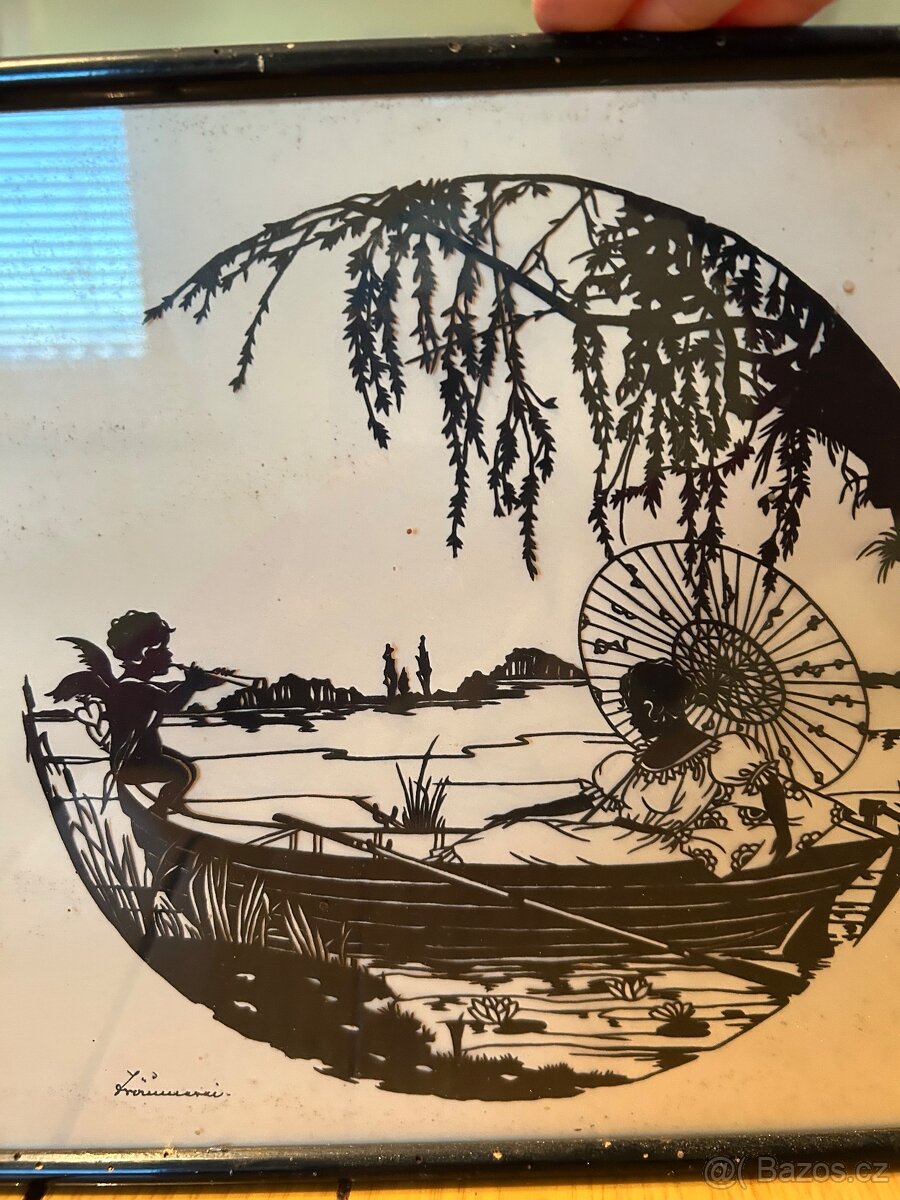 Eva Schönberg obraz - 5